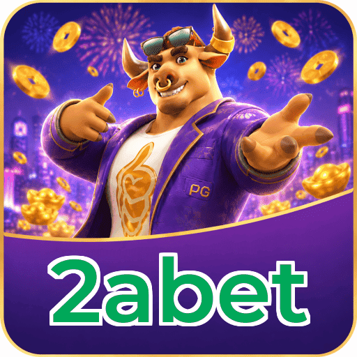 Logo 2abet Plataforma Certificada