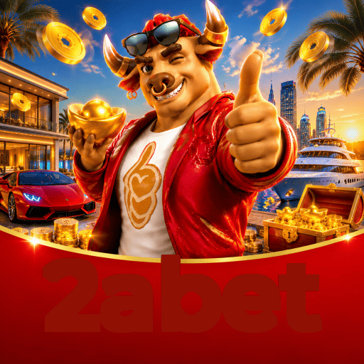 2abet Jackpots Progressivos