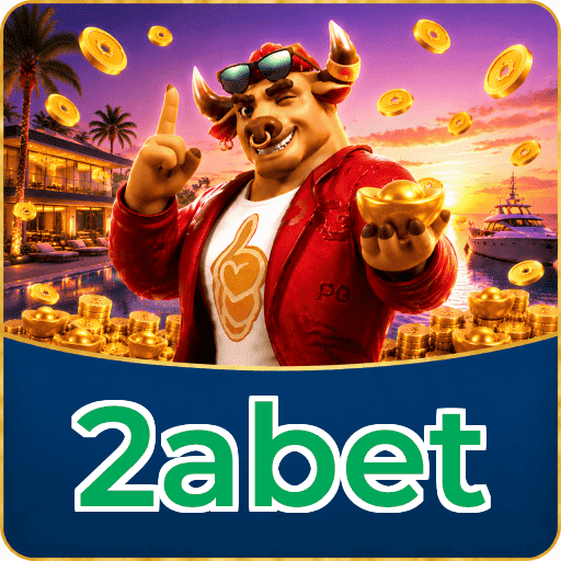 Logo 2abet Loteria Online