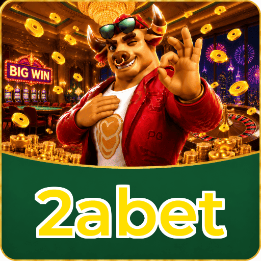 2abet Logo Oficial