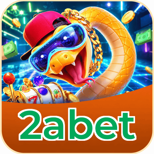 2abet Logo - Bônus com Rollover Justo