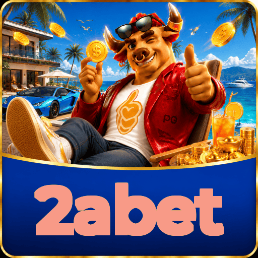 2abet Download Speed Test Logo - Teste de Velocidade Certificado