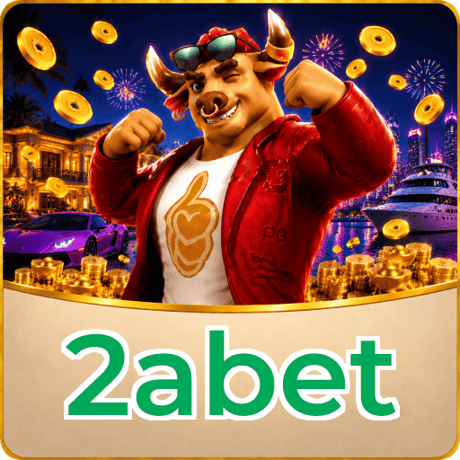 2abet Logo Seguro